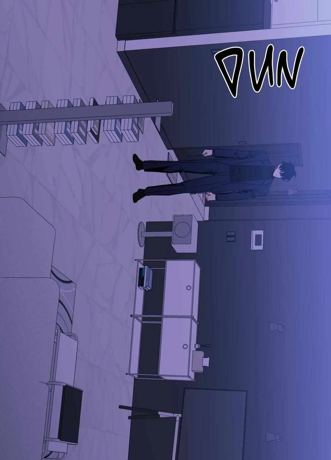 Stranger Than Friends Chapter 100 page 232 - 