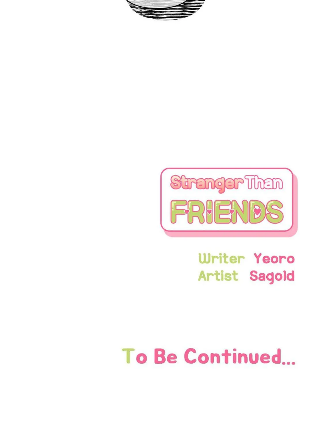 Stranger Than Friends Chapter 100 page 236 - 