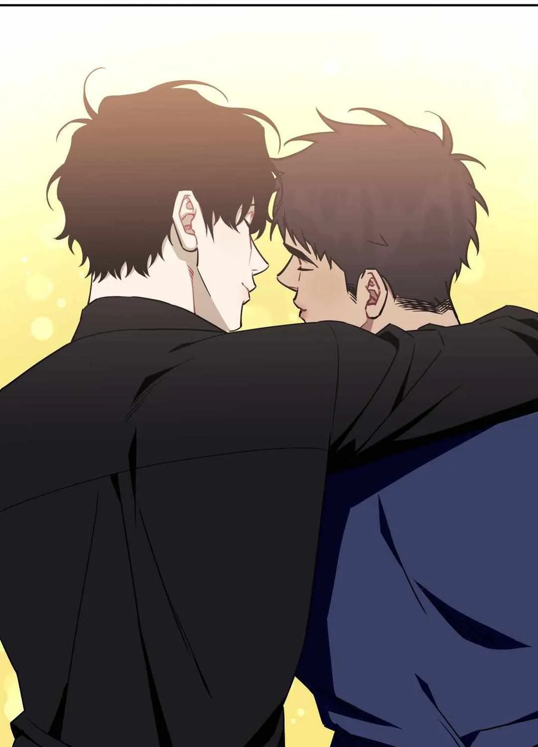 Stranger Than Friends Chapter 100 page 25 - 