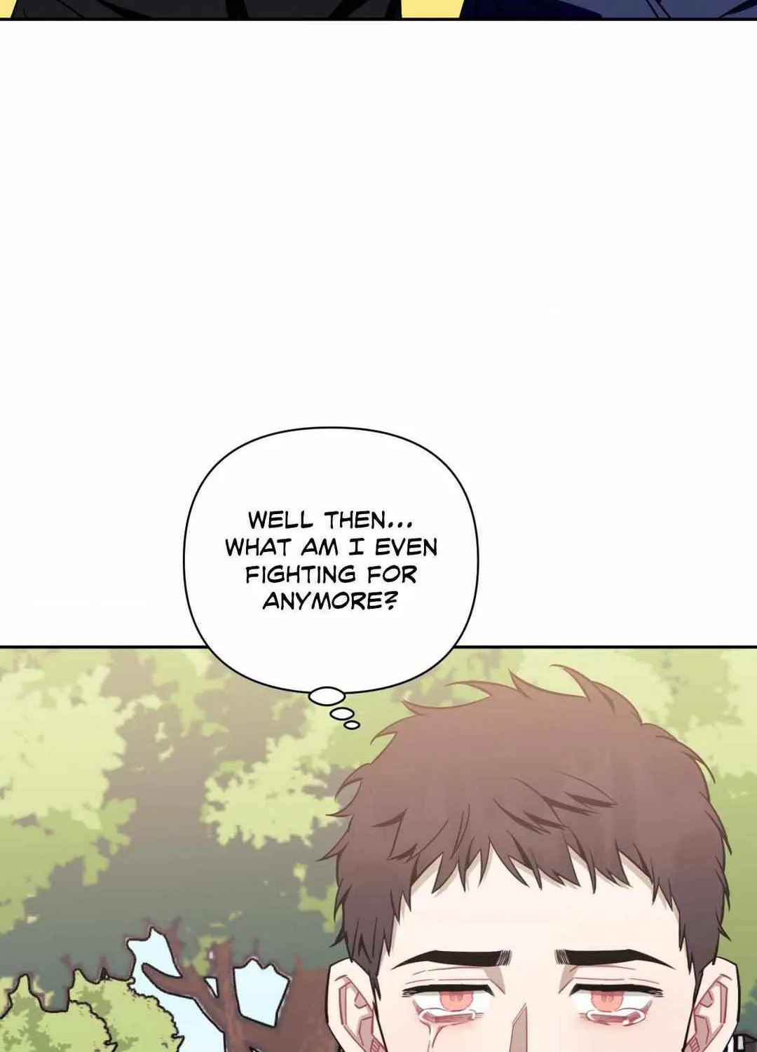 Stranger Than Friends Chapter 100 page 26 - 