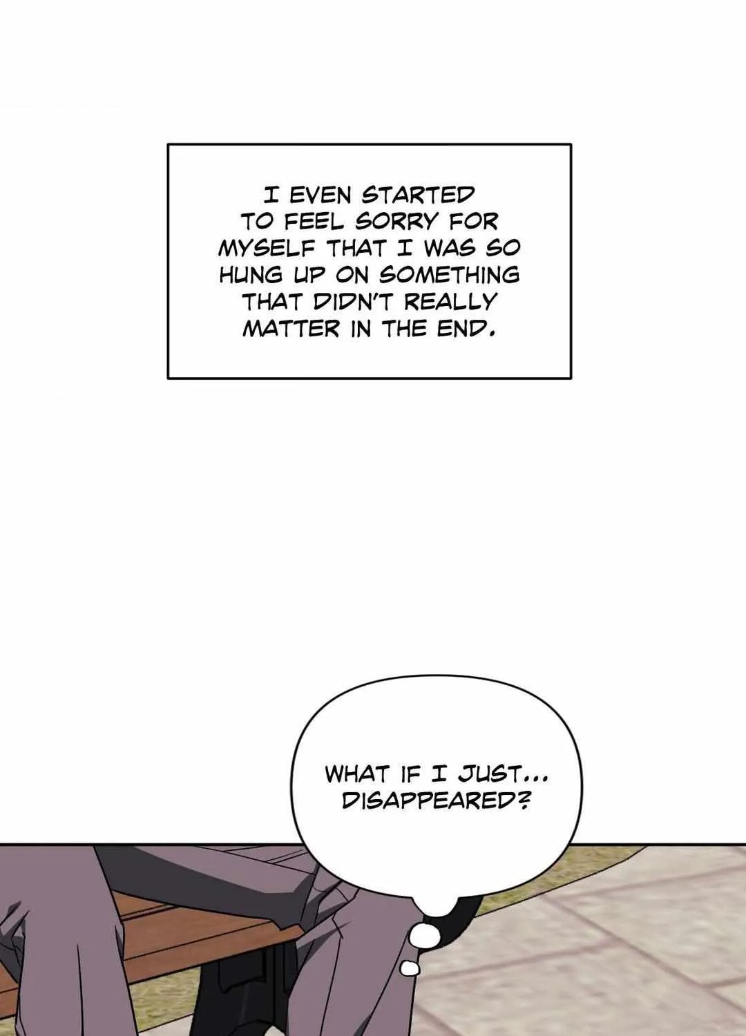 Stranger Than Friends Chapter 100 page 29 - 