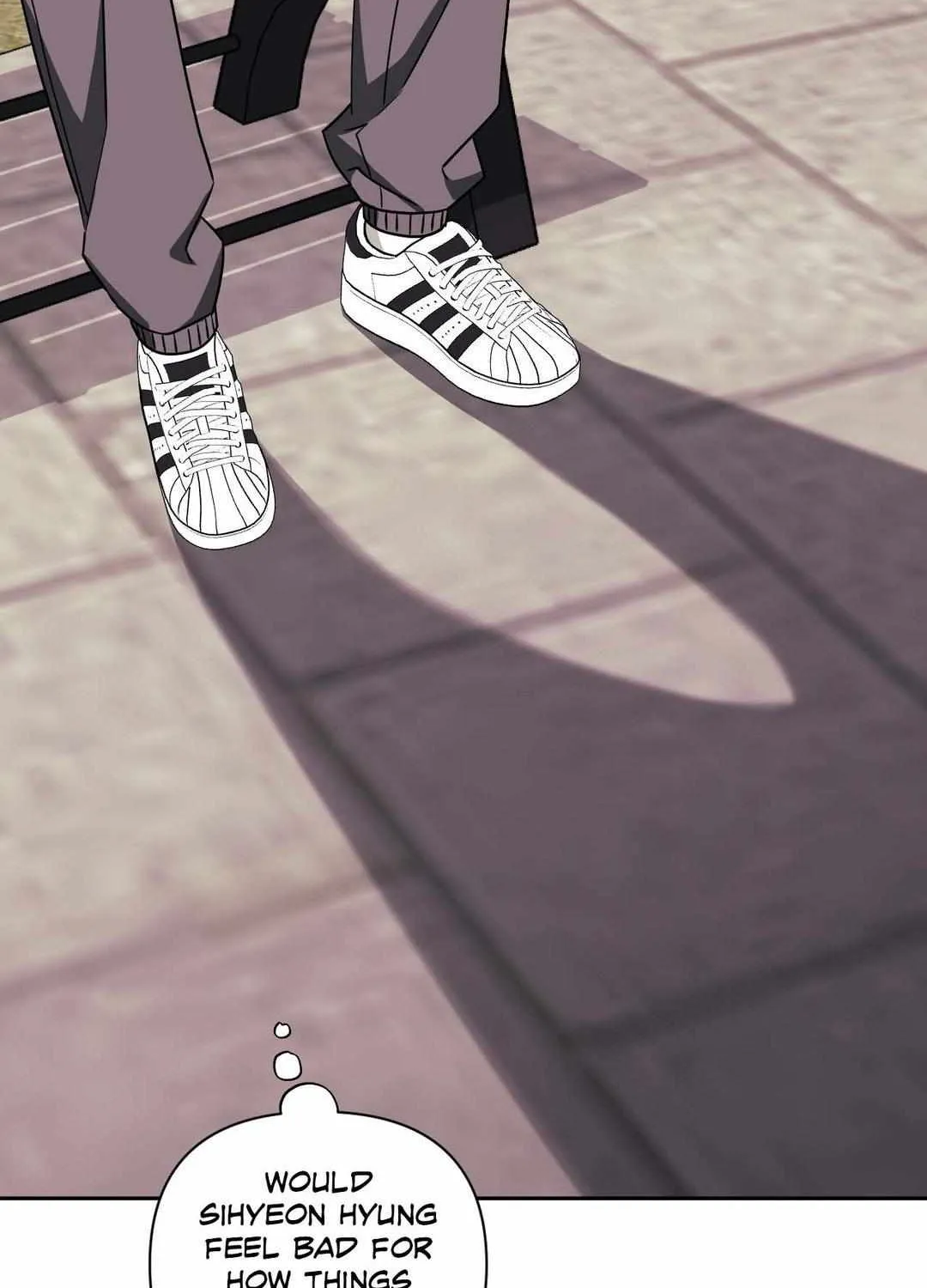 Stranger Than Friends Chapter 100 page 30 - 