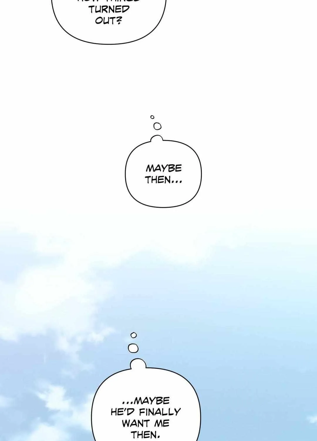 Stranger Than Friends Chapter 100 page 31 - 