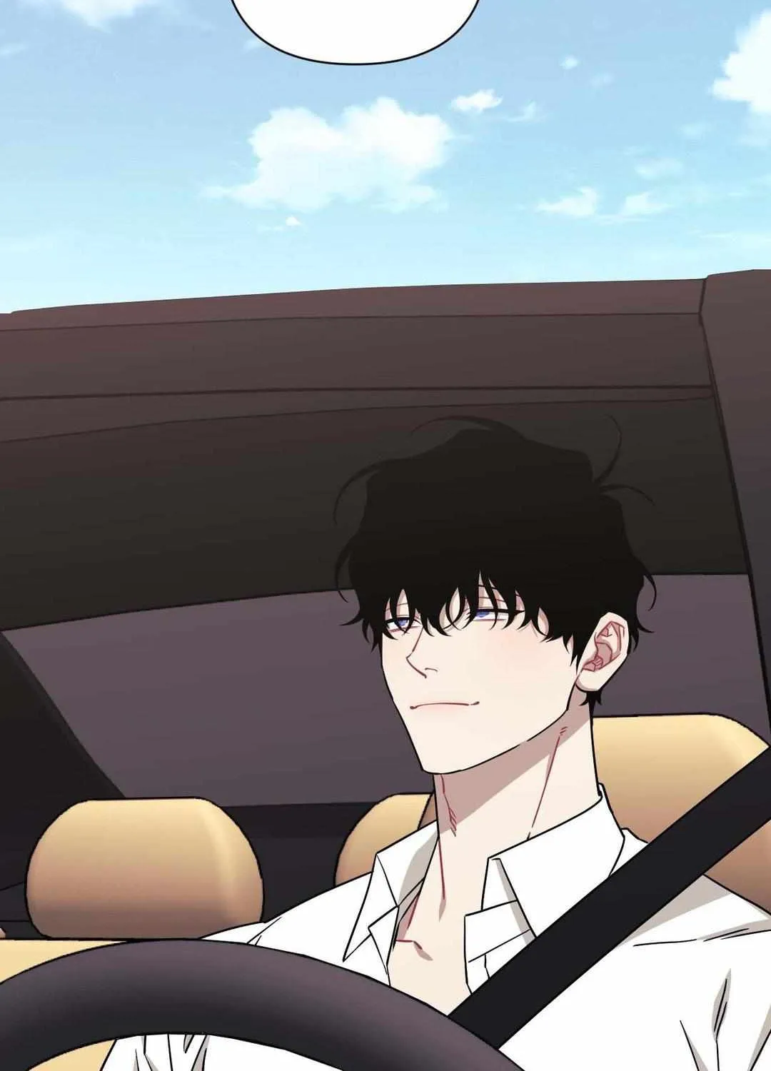 Stranger Than Friends Chapter 100 page 32 - 