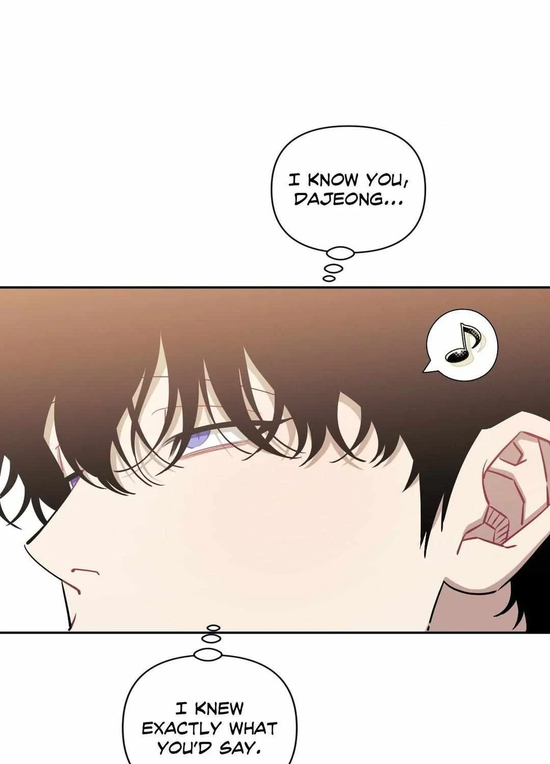 Stranger Than Friends Chapter 100 page 36 - 