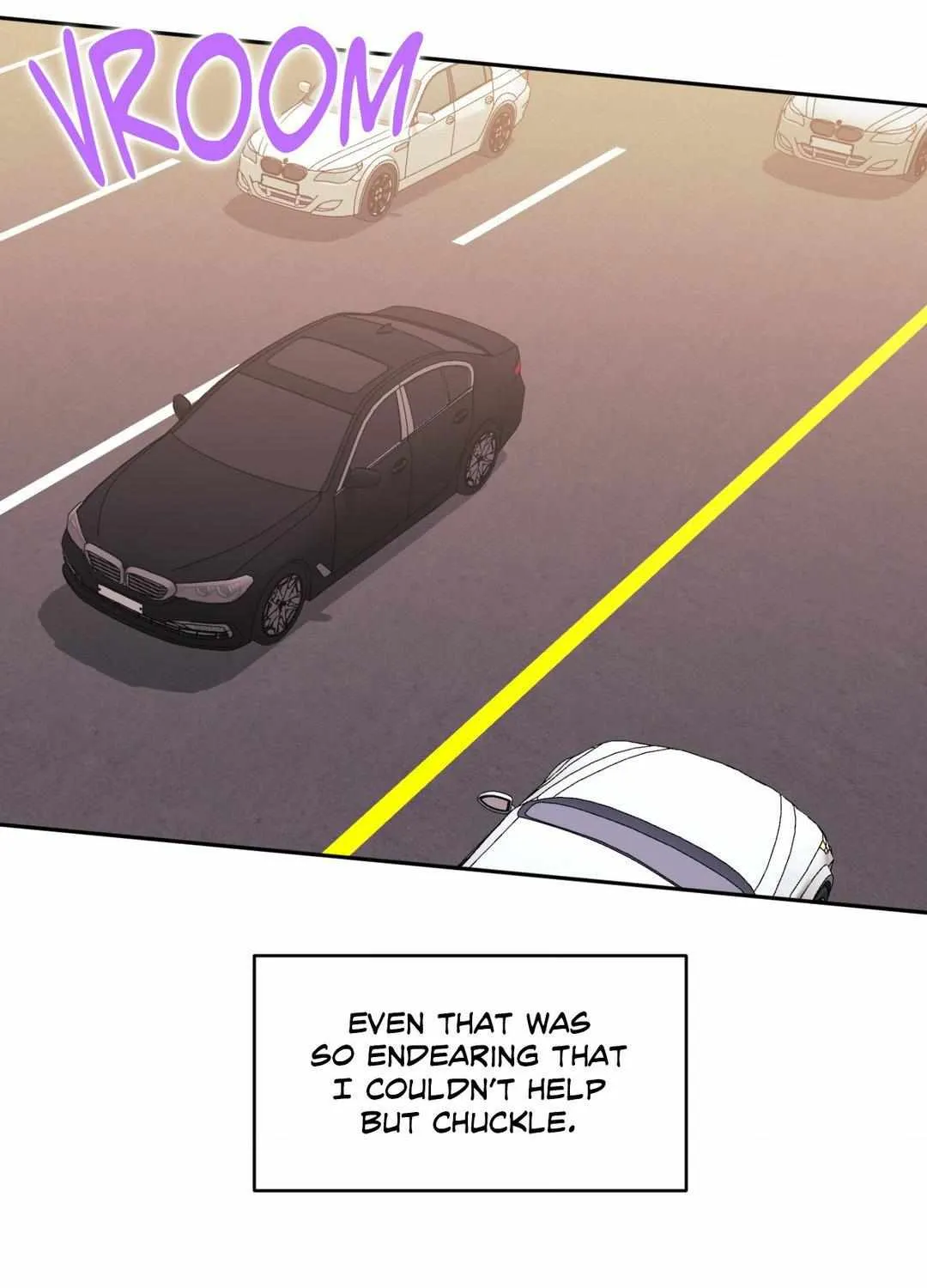 Stranger Than Friends Chapter 100 page 38 - 
