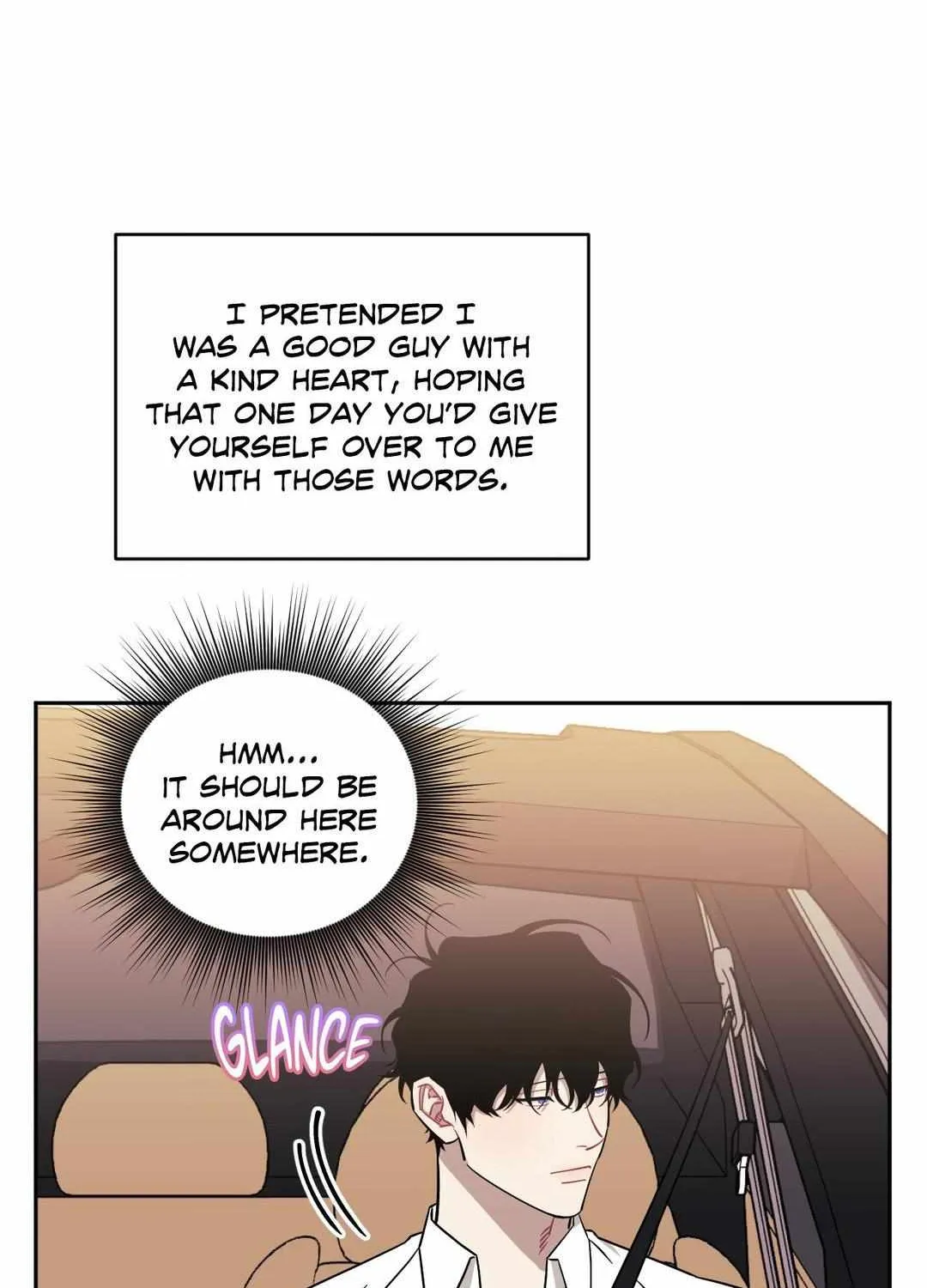 Stranger Than Friends Chapter 100 page 39 - 