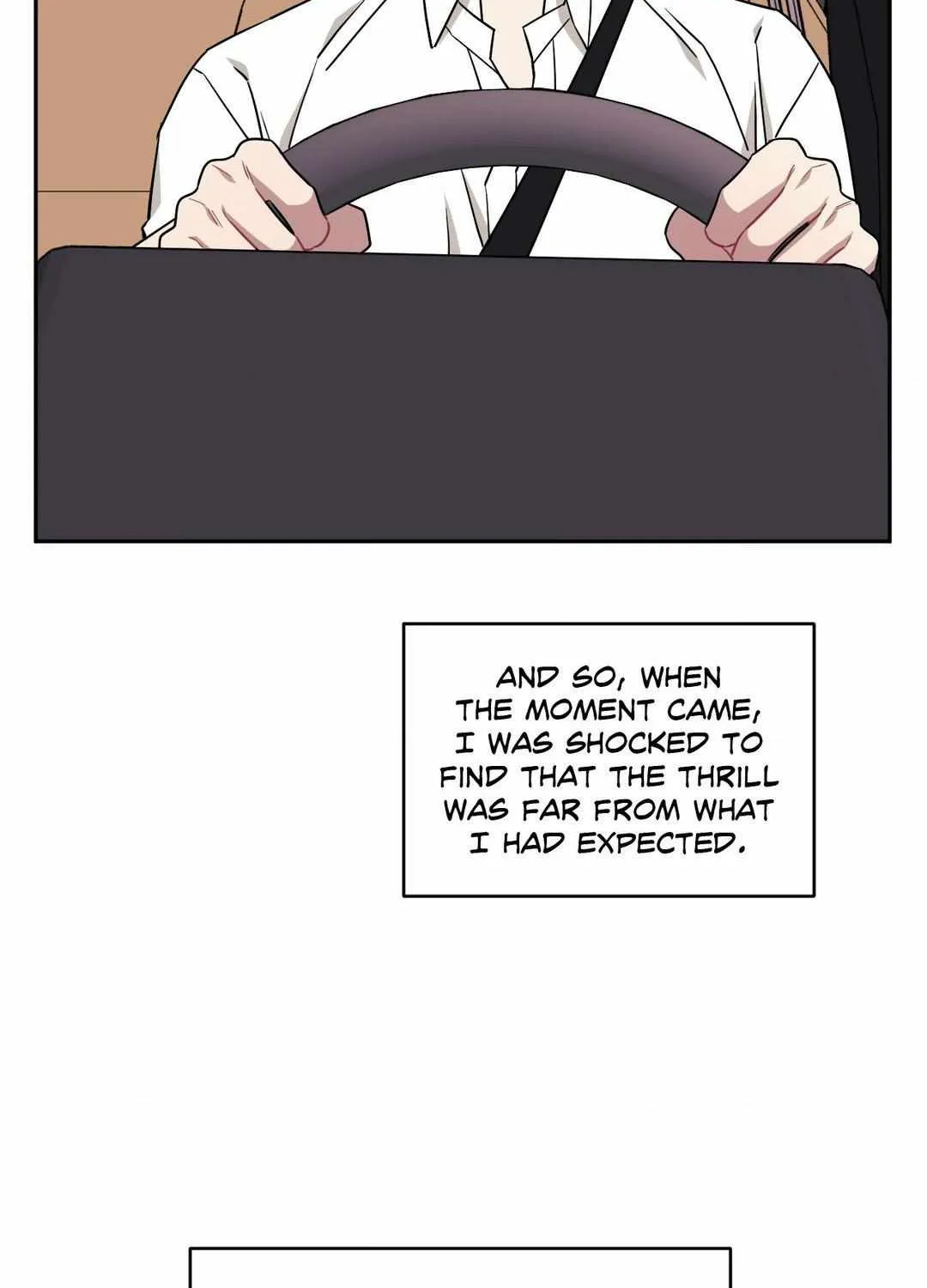 Stranger Than Friends Chapter 100 page 40 - 