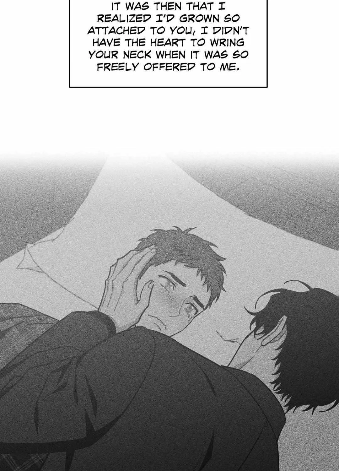 Stranger Than Friends Chapter 100 page 41 - 