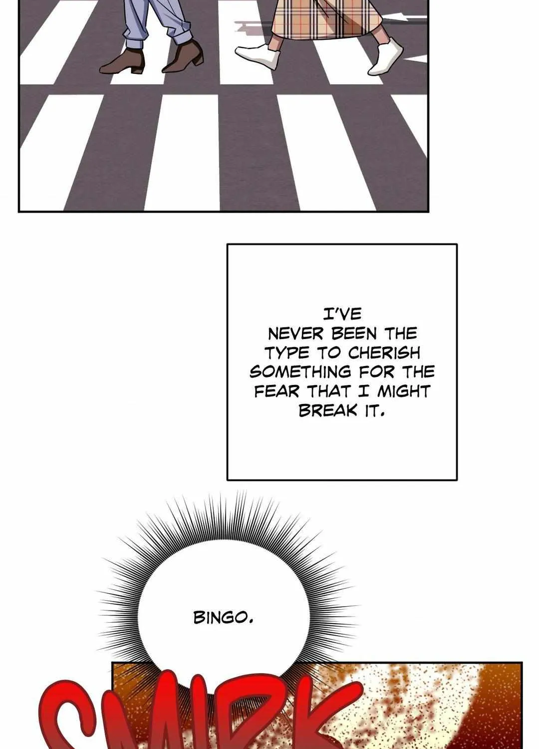 Stranger Than Friends Chapter 100 page 44 - 