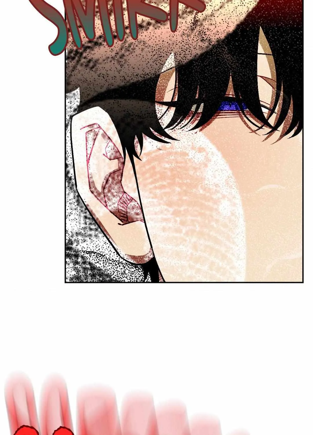Stranger Than Friends Chapter 100 page 45 - 
