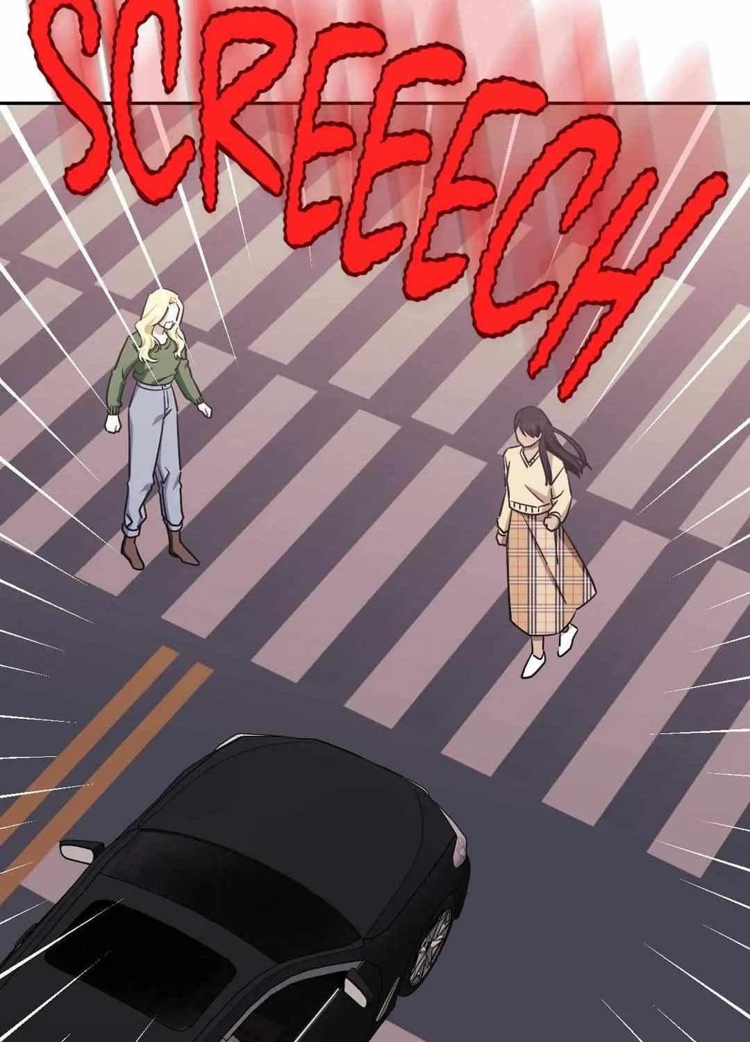Stranger Than Friends Chapter 100 page 46 - 