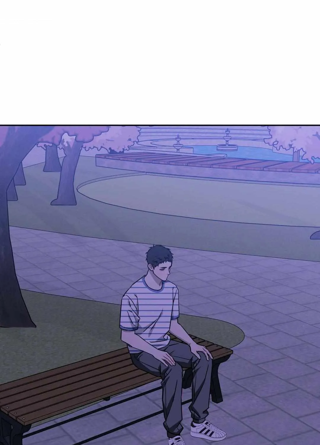 Stranger Than Friends Chapter 100 page 52 - 