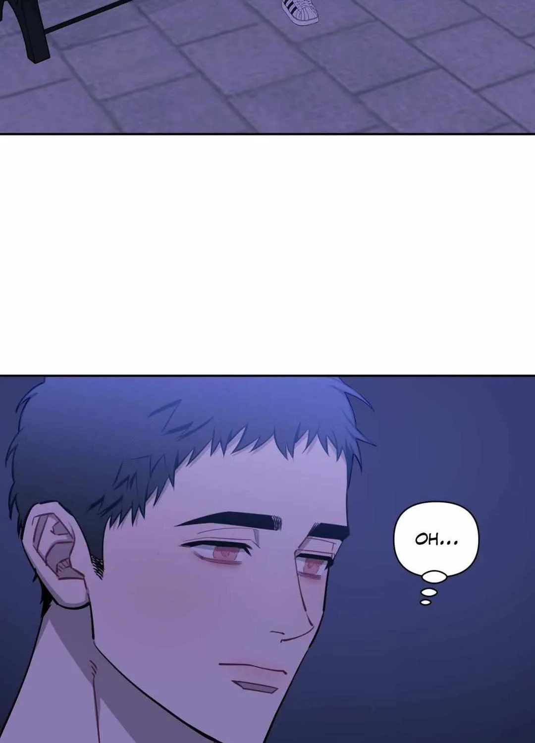Stranger Than Friends Chapter 100 page 53 - 