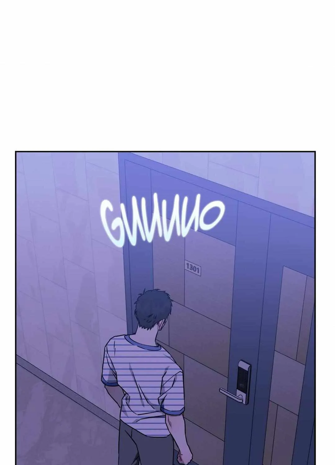 Stranger Than Friends Chapter 100 page 56 - 
