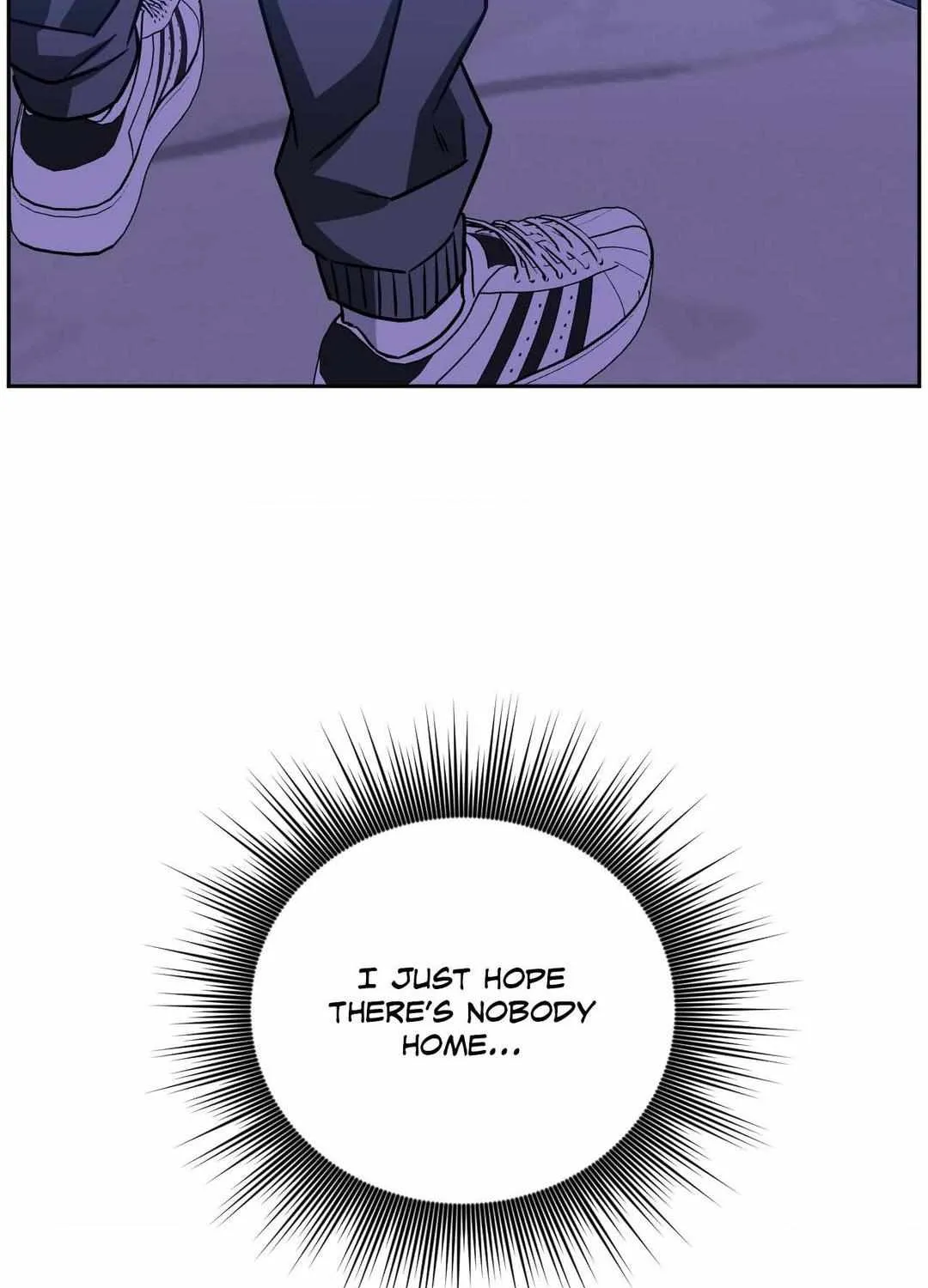 Stranger Than Friends Chapter 100 page 58 - 