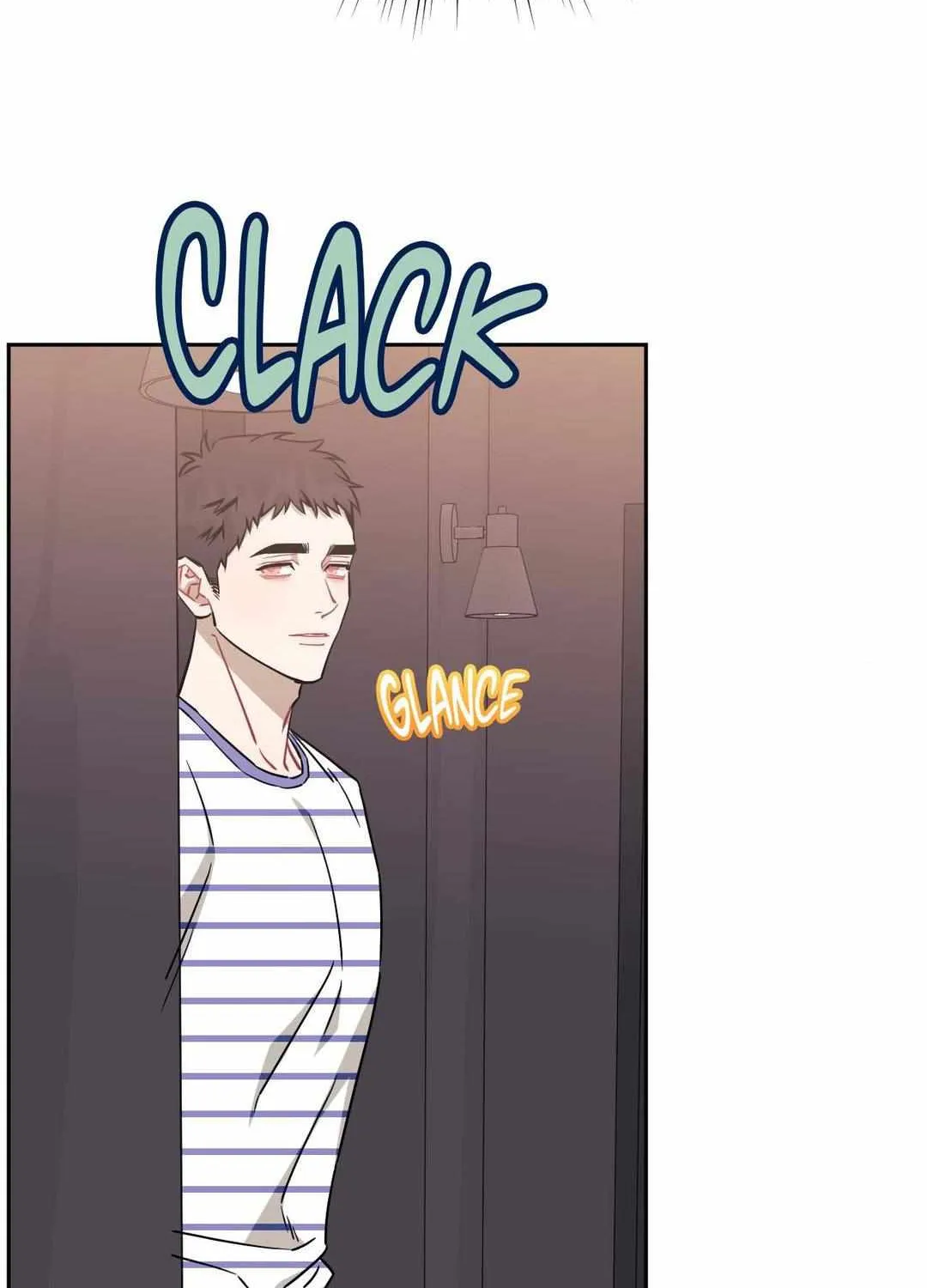 Stranger Than Friends Chapter 100 page 59 - 