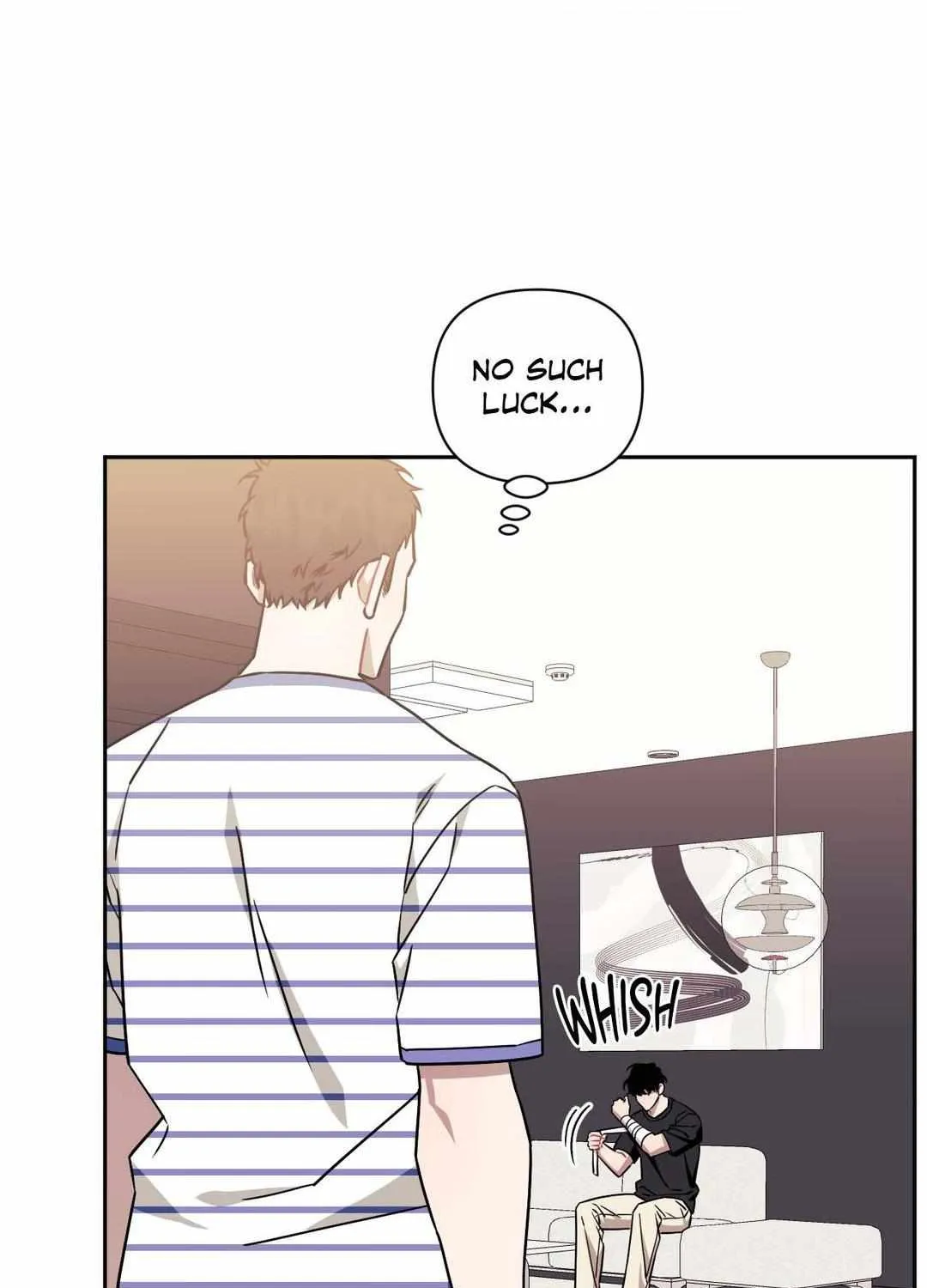 Stranger Than Friends Chapter 100 page 61 - 