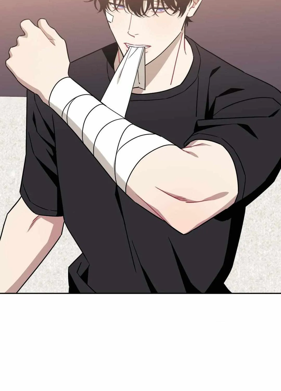Stranger Than Friends Chapter 100 page 63 - 