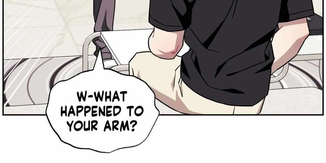 Stranger Than Friends Chapter 100 page 65 - 