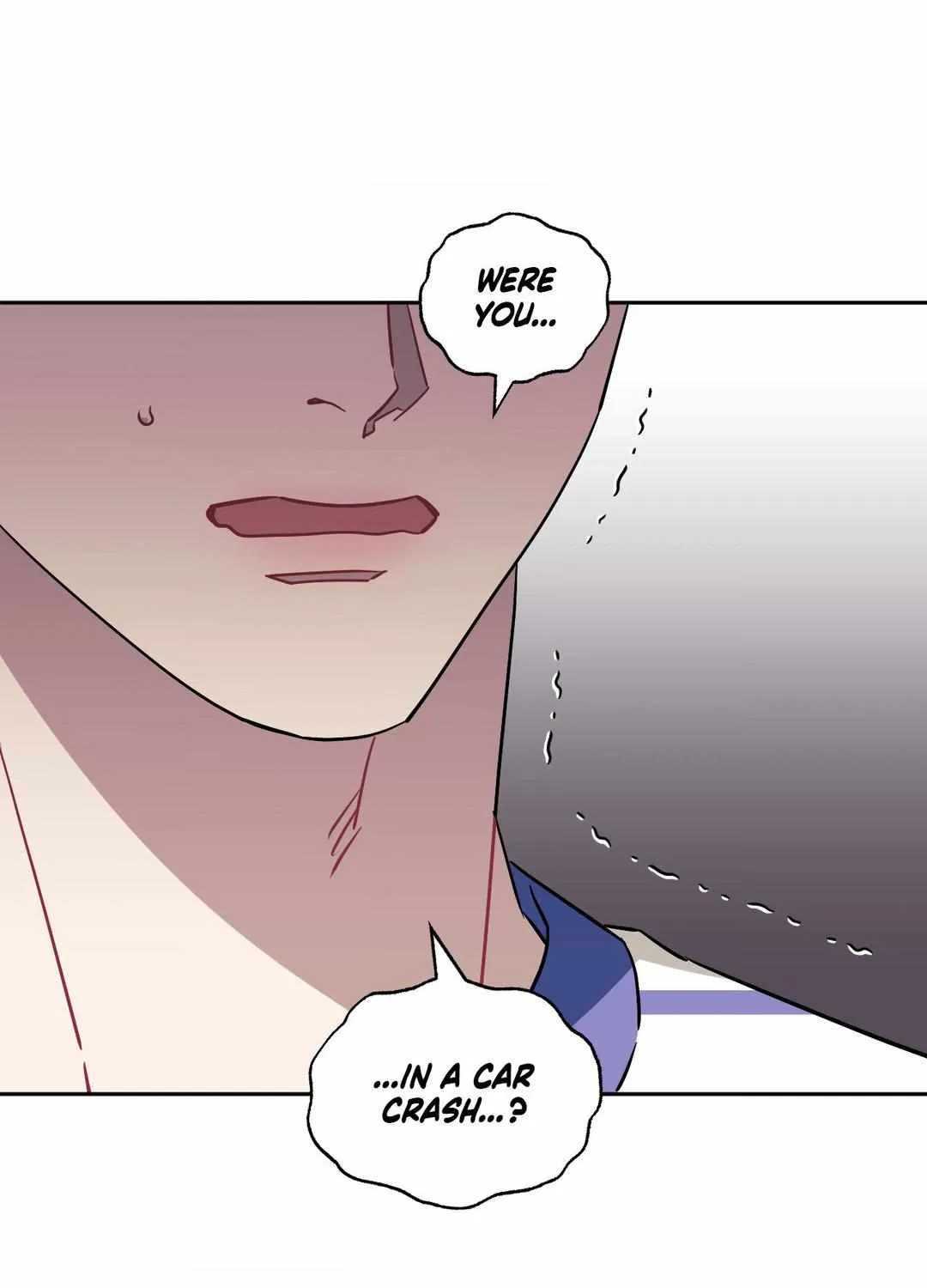 Stranger Than Friends Chapter 100 page 70 - 