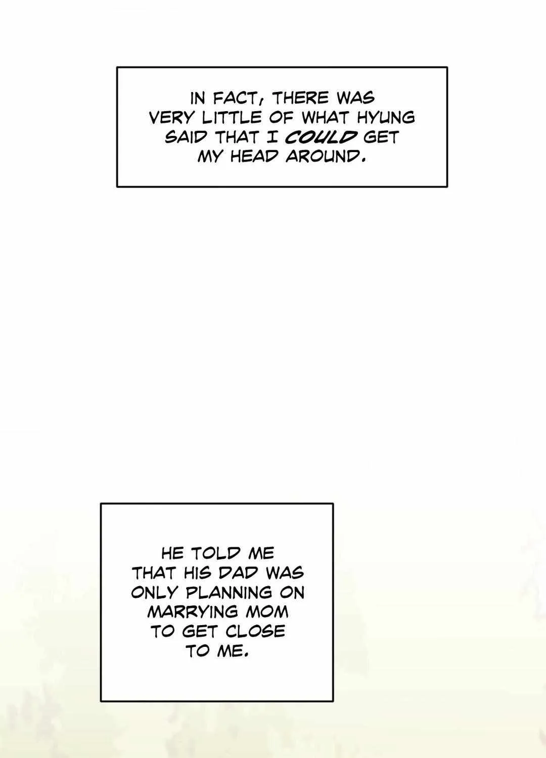 Stranger Than Friends Chapter 100 page 8 - 