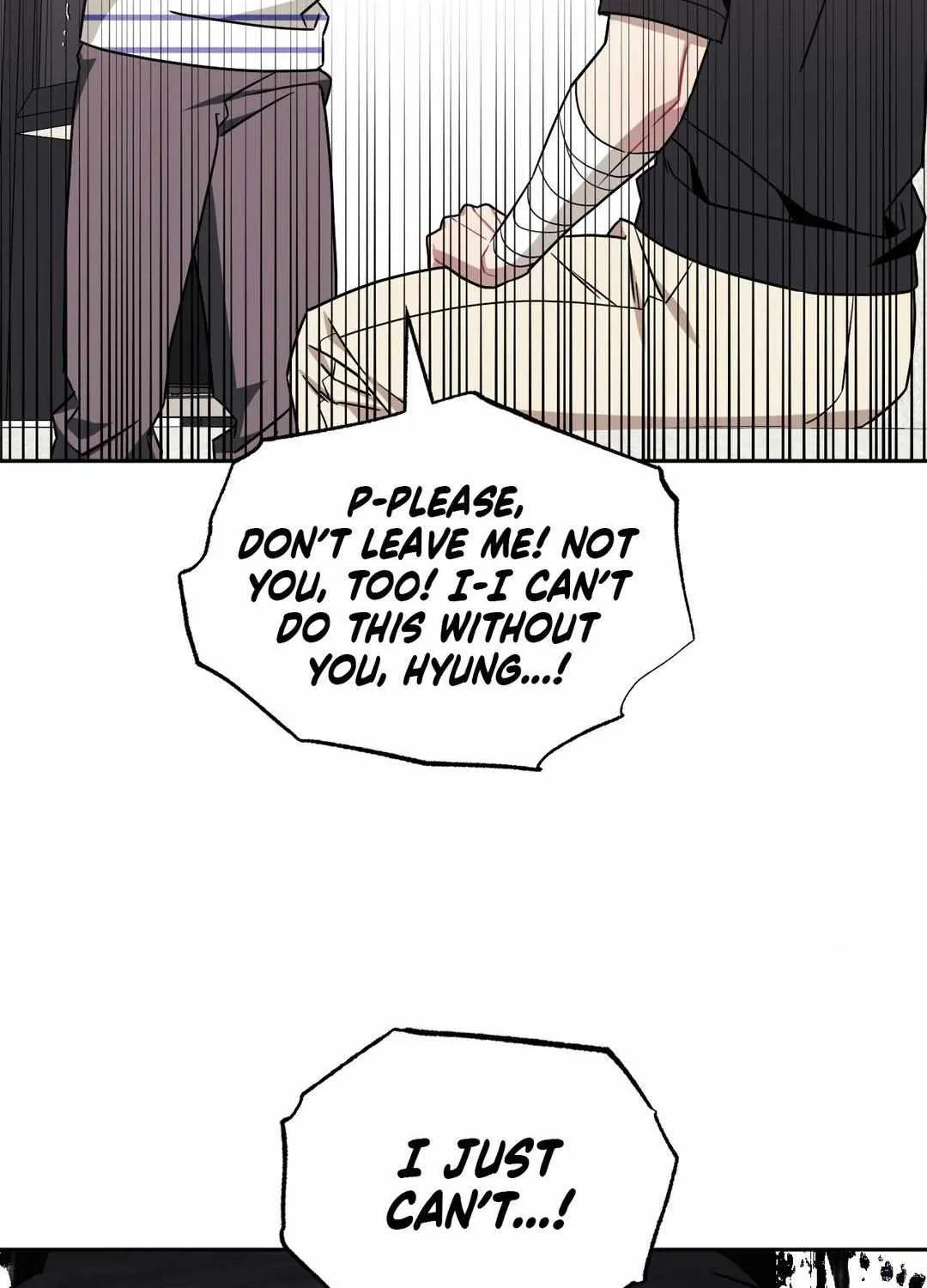 Stranger Than Friends Chapter 100 page 75 - 