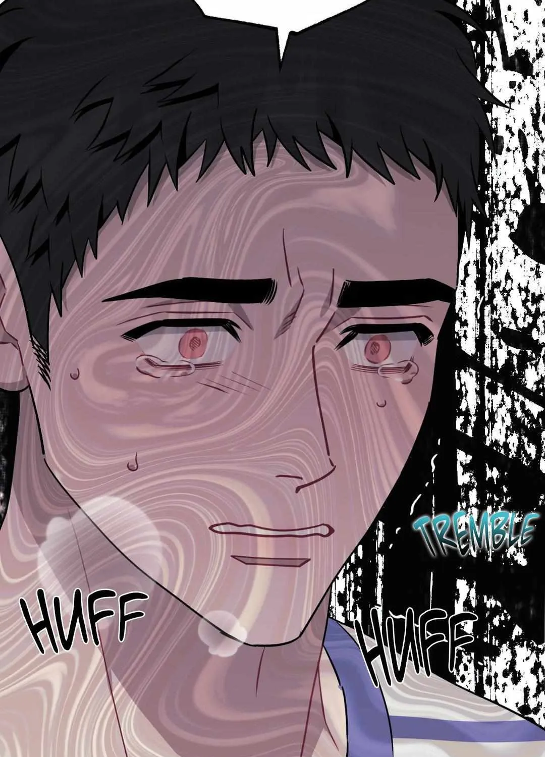 Stranger Than Friends Chapter 100 page 76 - 