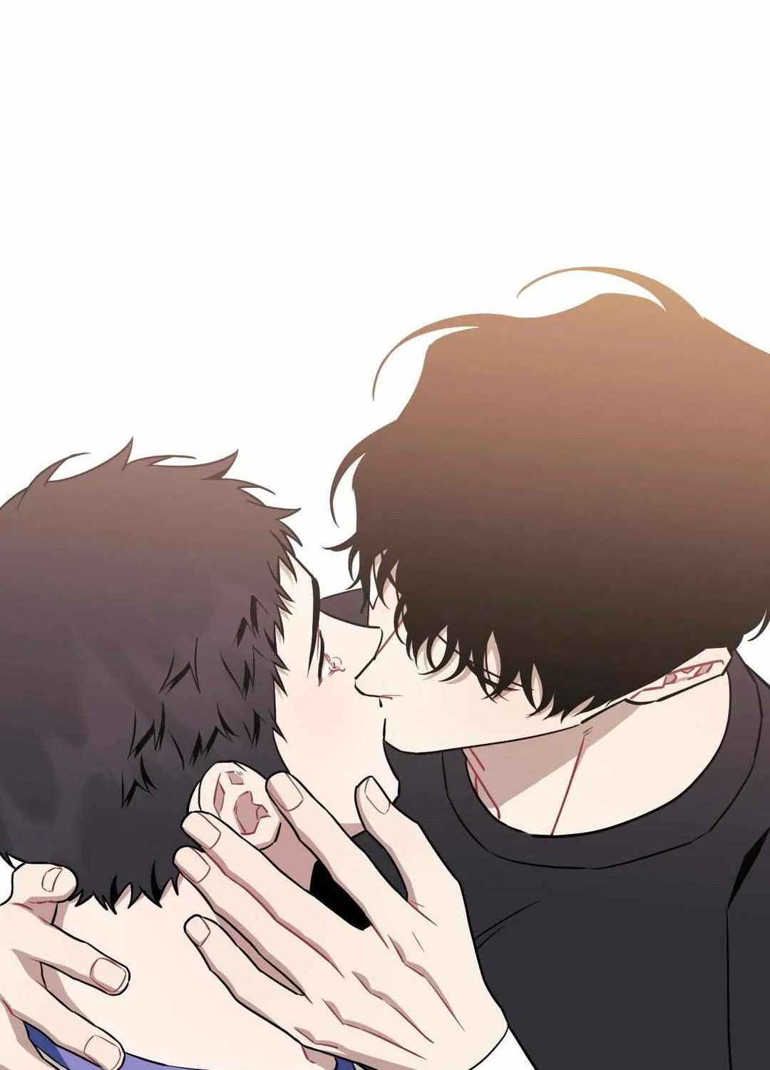Stranger Than Friends Chapter 100 page 79 - 