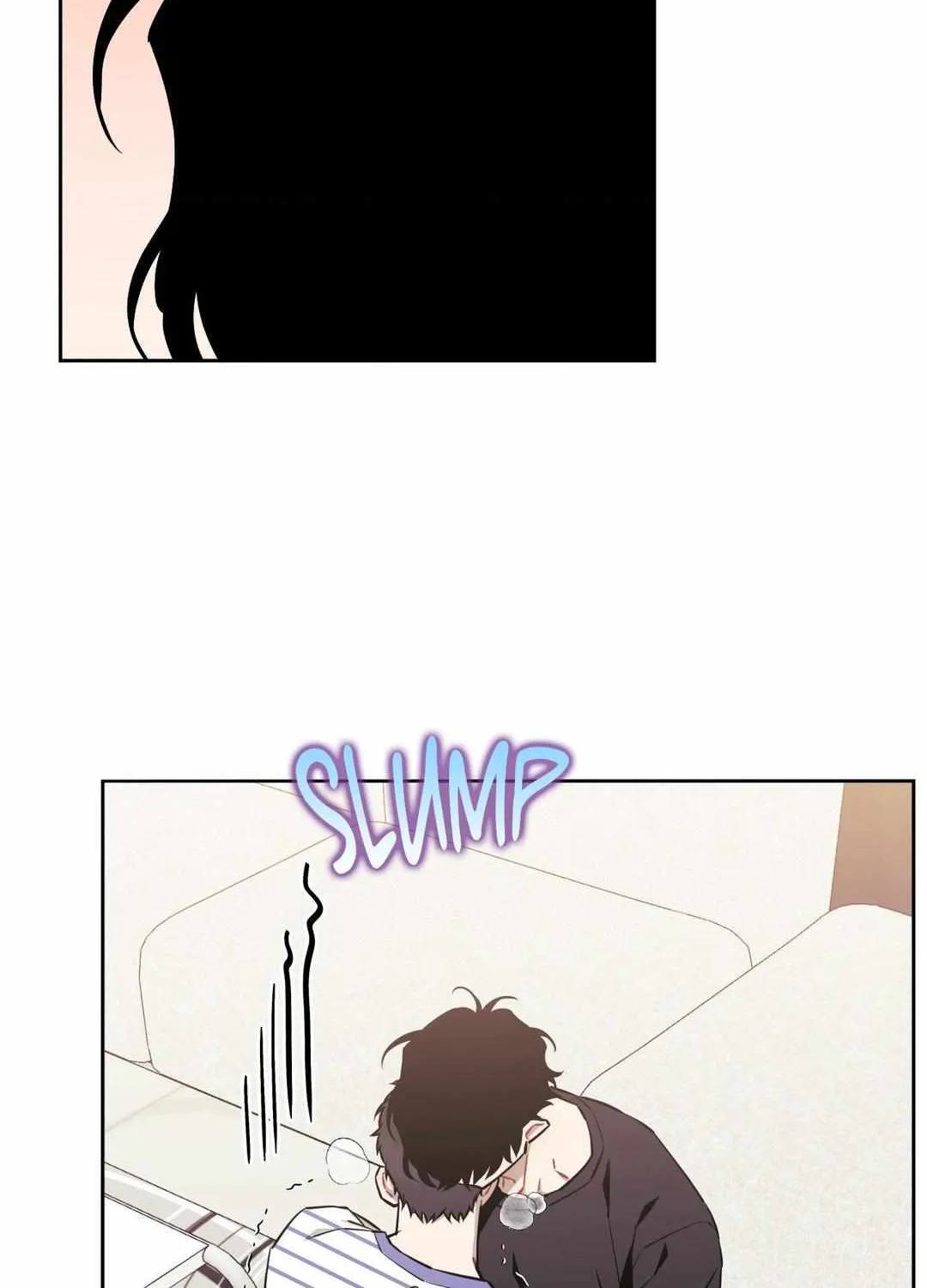 Stranger Than Friends Chapter 100 page 84 - 