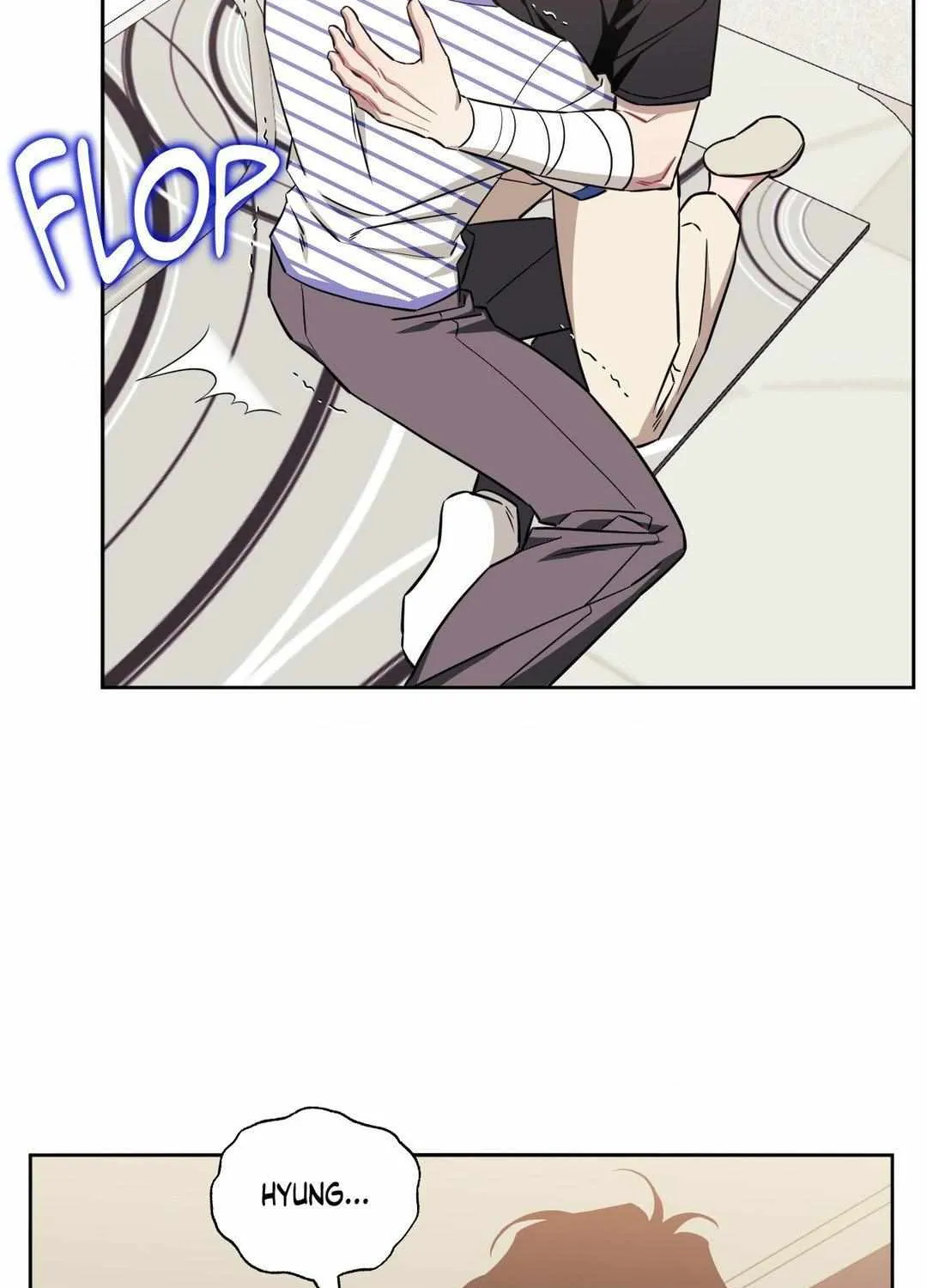 Stranger Than Friends Chapter 100 page 85 - 