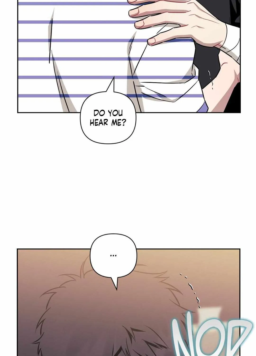 Stranger Than Friends Chapter 100 page 88 - 