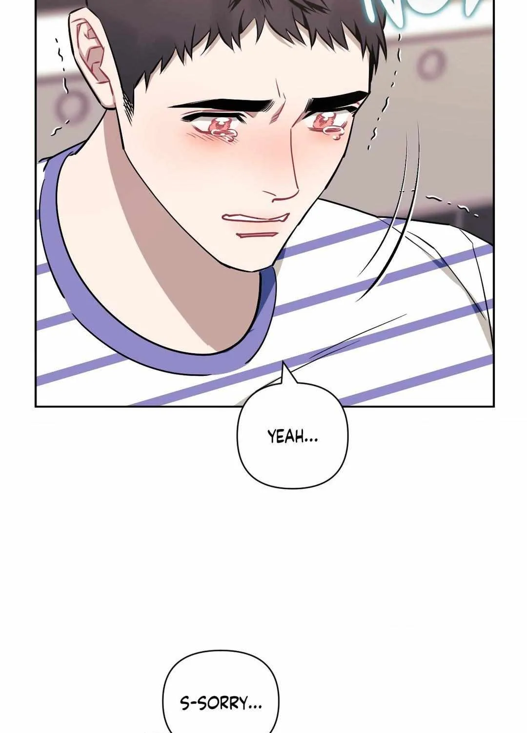 Stranger Than Friends Chapter 100 page 89 - 
