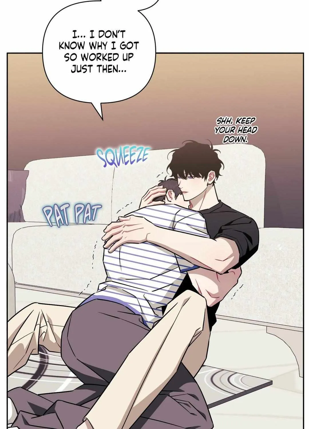 Stranger Than Friends Chapter 100 page 90 - 