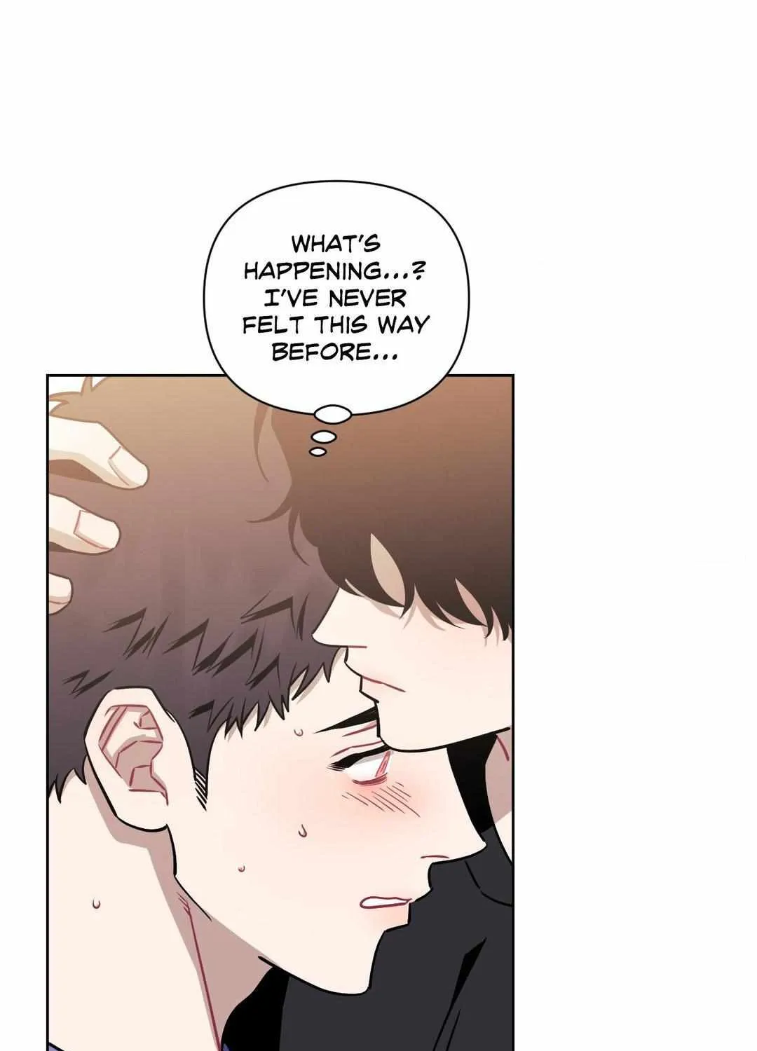 Stranger Than Friends Chapter 100 page 92 - 