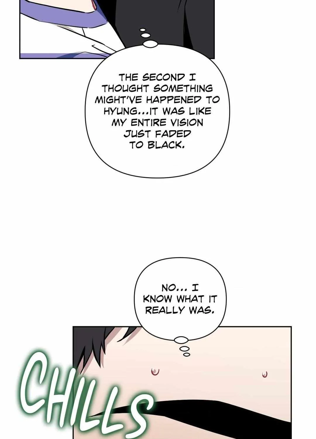 Stranger Than Friends Chapter 100 page 93 - 