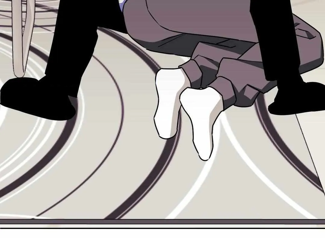 Stranger Than Friends Chapter 100 page 96 - 