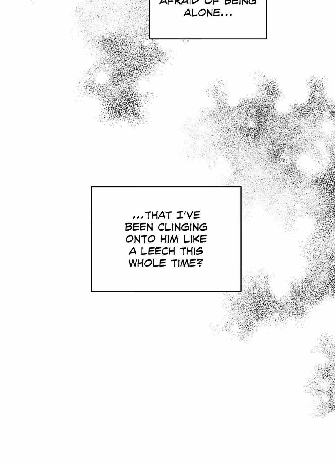 Stranger Than Friends Chapter 100 page 99 - 