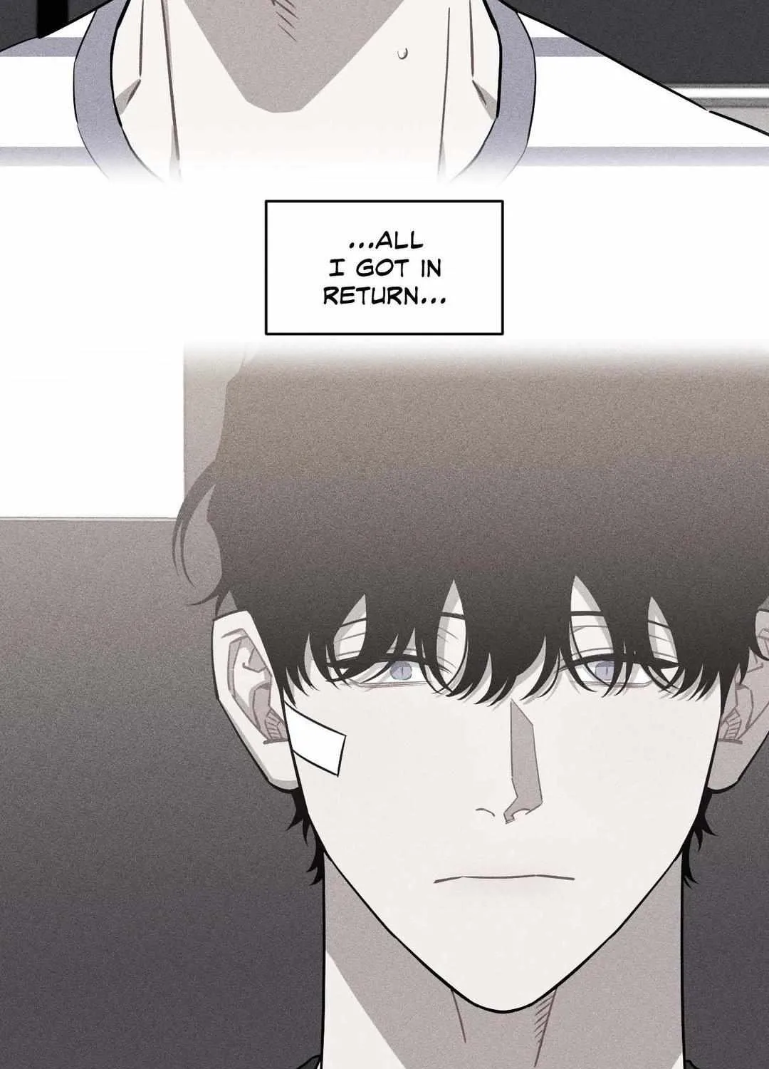 Stranger Than Friends Chapter 101 page 11 - 