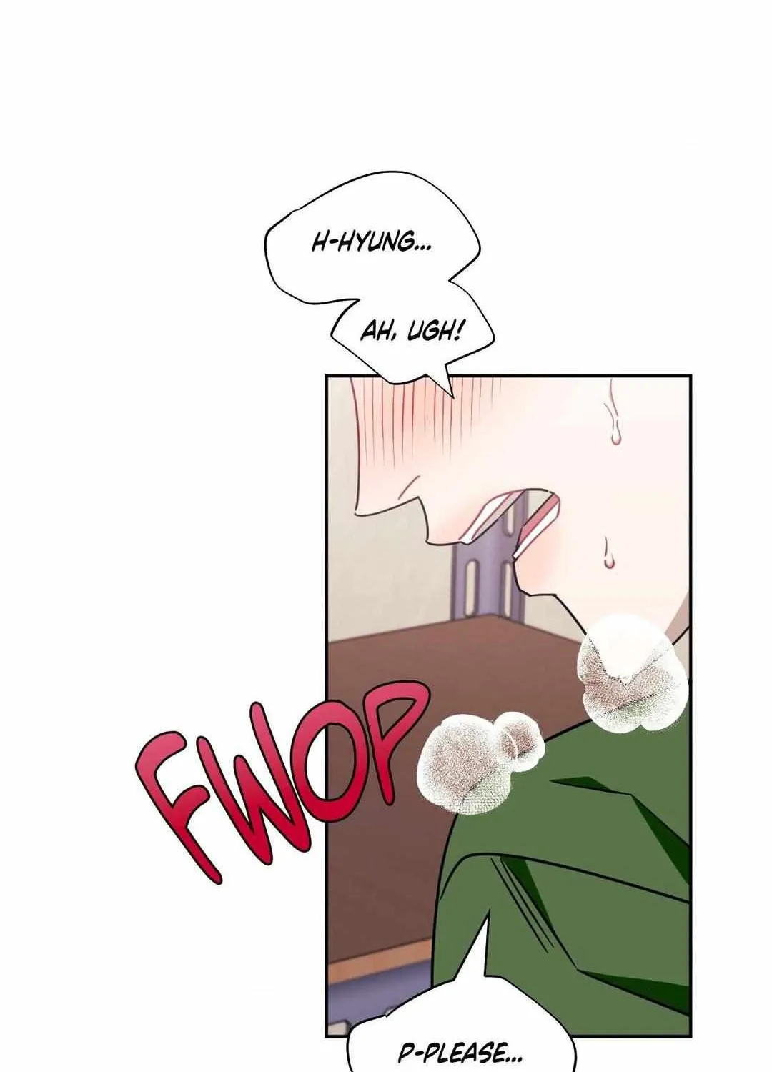 Stranger Than Friends Chapter 101 page 101 - 