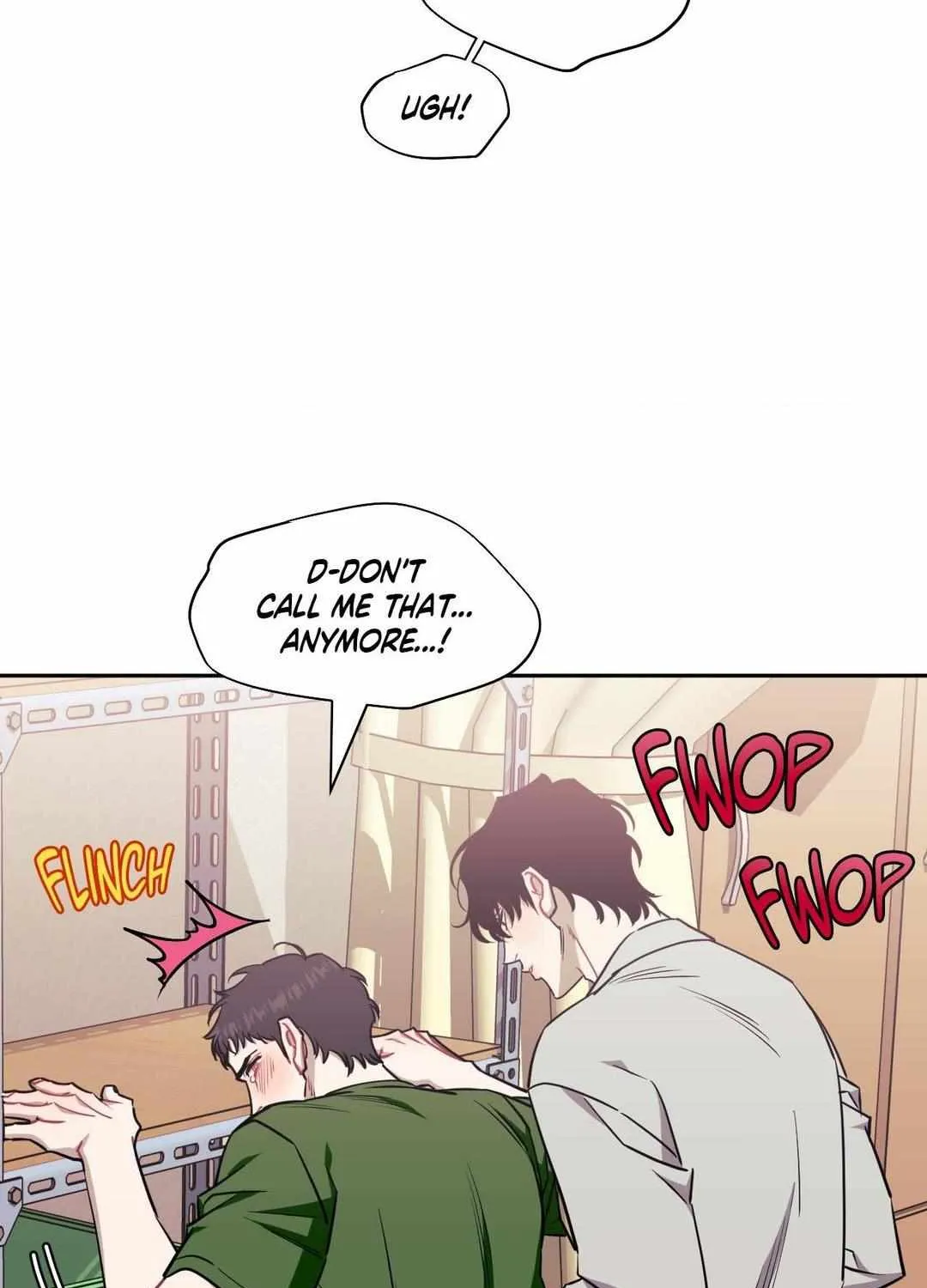 Stranger Than Friends Chapter 101 page 102 - 