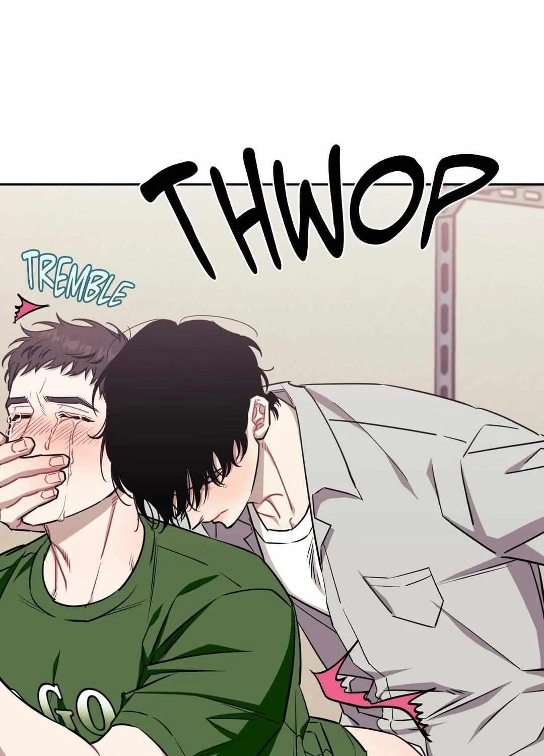 Stranger Than Friends Chapter 101 page 107 - 