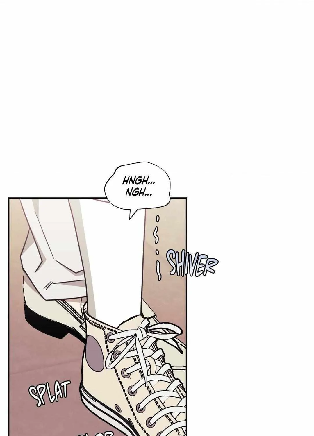 Stranger Than Friends Chapter 101 page 109 - 