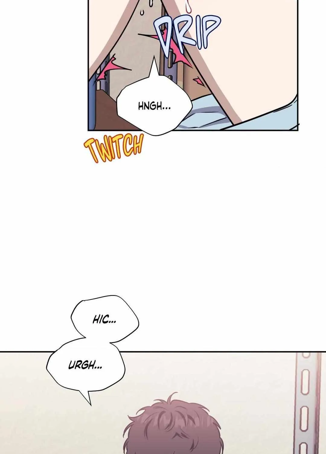 Stranger Than Friends Chapter 101 page 111 - 