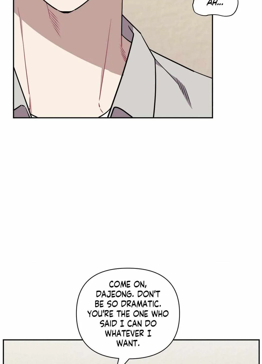Stranger Than Friends Chapter 101 page 115 - 