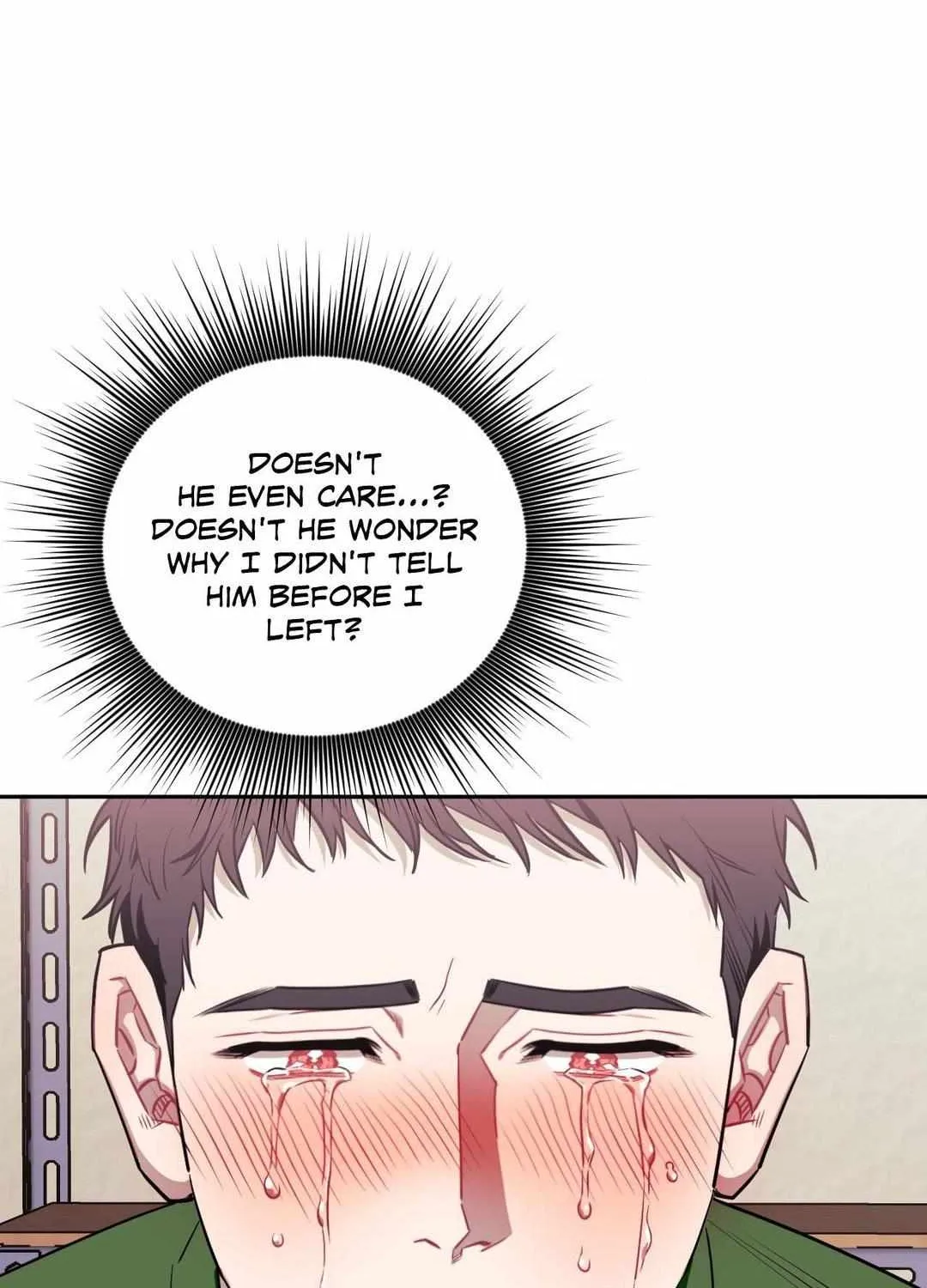 Stranger Than Friends Chapter 101 page 117 - 