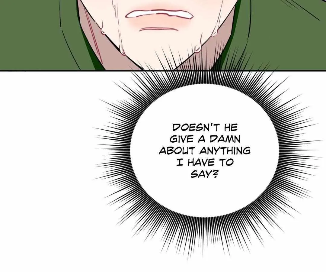 Stranger Than Friends Chapter 101 page 118 - 