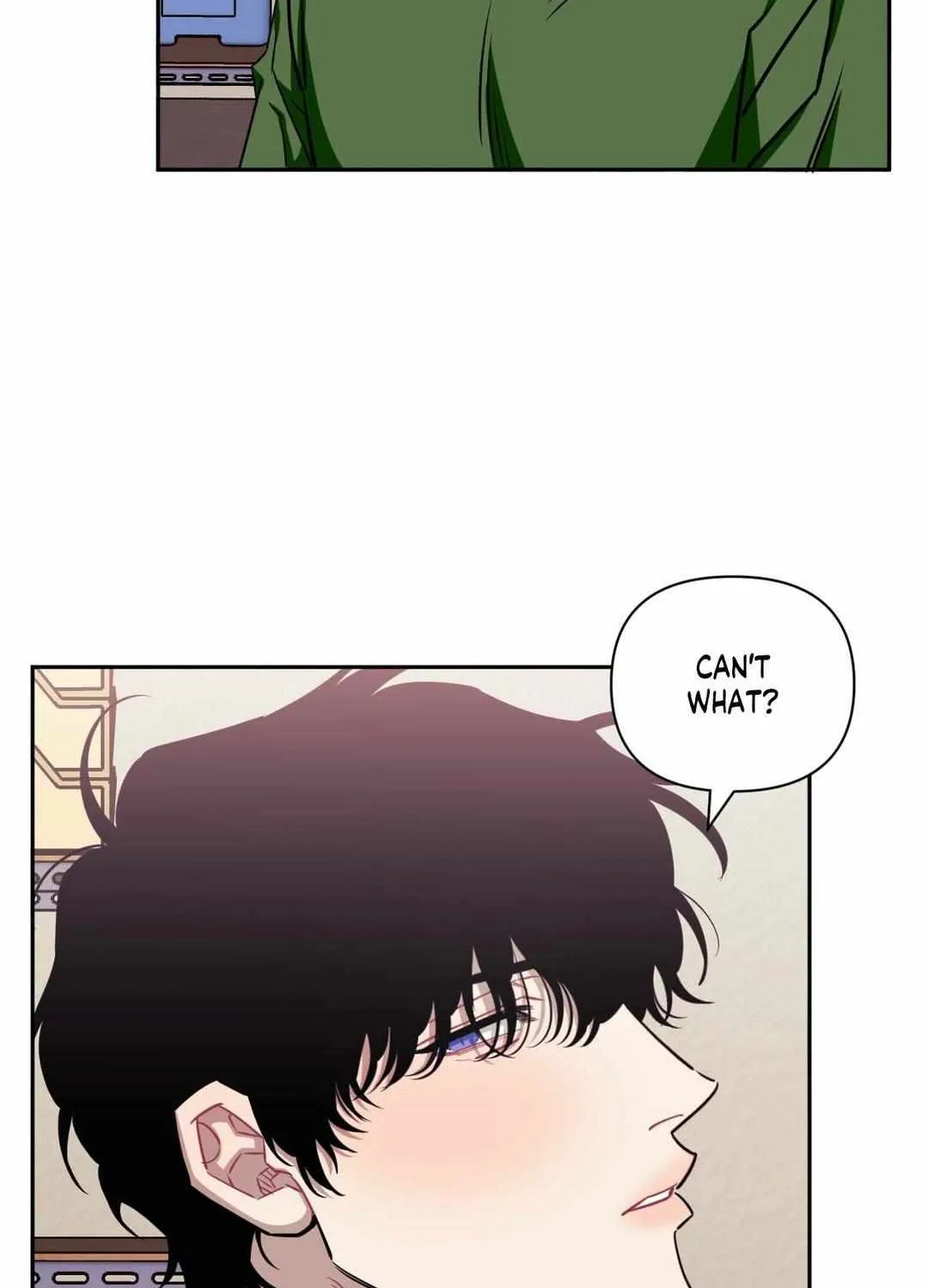 Stranger Than Friends Chapter 101 page 120 - 