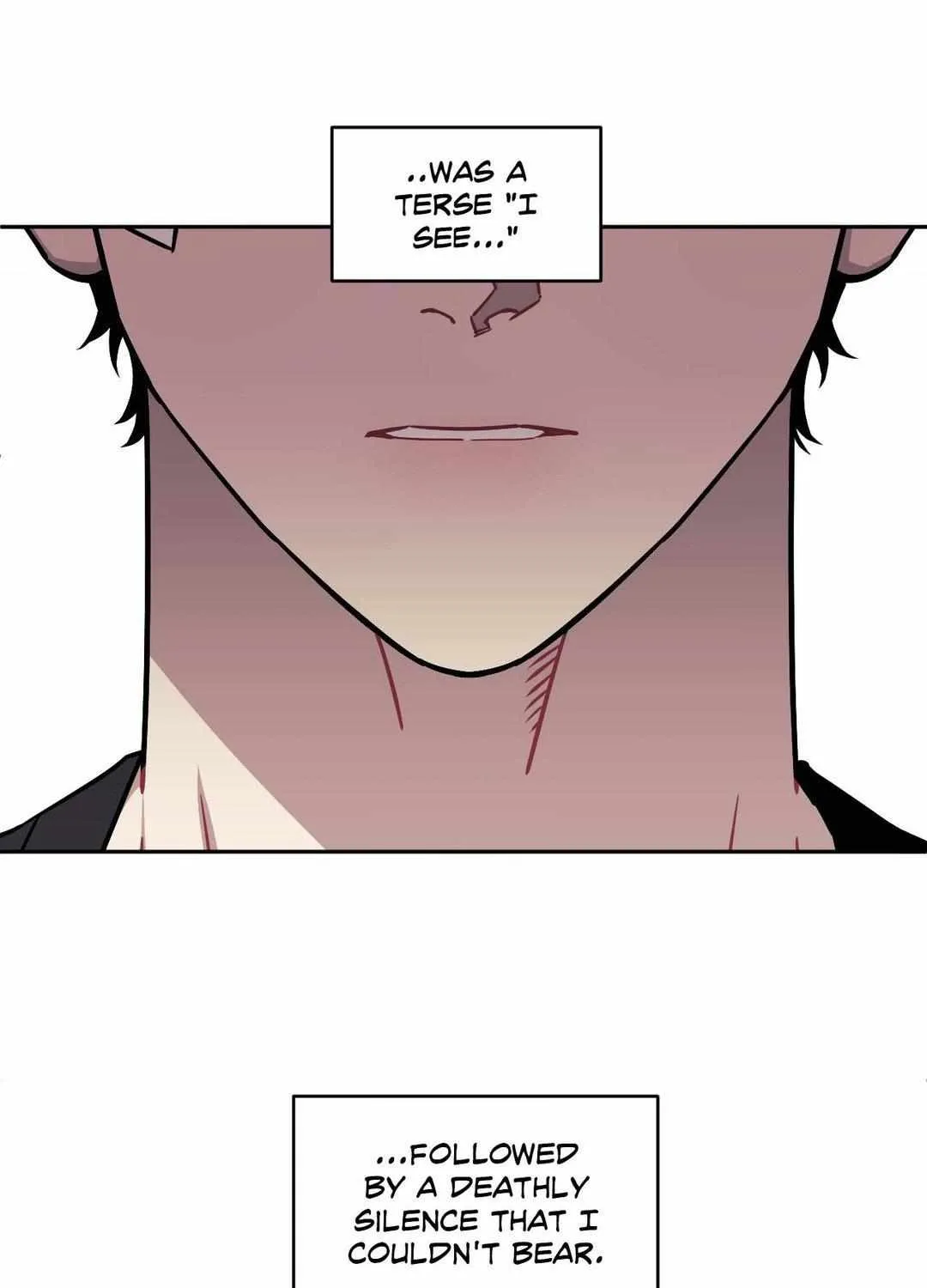 Stranger Than Friends Chapter 101 page 13 - 