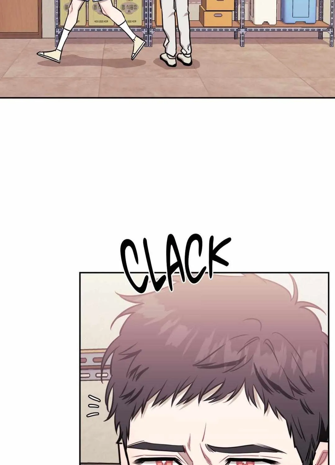 Stranger Than Friends Chapter 101 page 125 - 